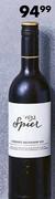 1692 Spier Cabernet Sauvignon-750ml