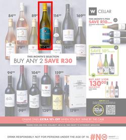 Woolworths Western Cape : Daily Difference (24 April - 07 May 2023), page 11