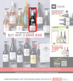 Woolworths Western Cape : Daily Difference (24 April - 07 May 2023), page 11