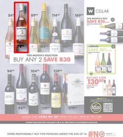 Woolworths Western Cape : Daily Difference (24 April - 07 May 2023), page 11