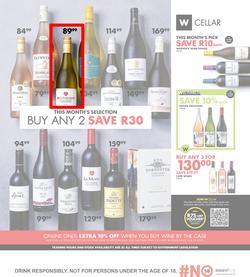 Woolworths Western Cape : Daily Difference (24 April - 07 May 2023), page 11