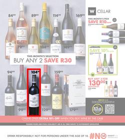 Woolworths Western Cape : Daily Difference (24 April - 07 May 2023), page 11