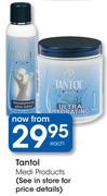 Tantol Medi Products-Each
