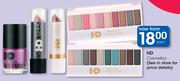 HD Cosmetics-Each
