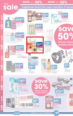 Clicks : The Sale, page 2