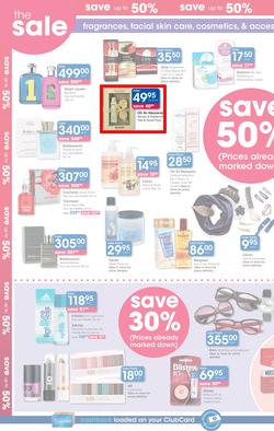 Clicks : The Sale, page 2