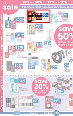 Clicks : The Sale, page 2