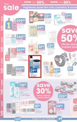 Clicks : The Sale, page 2