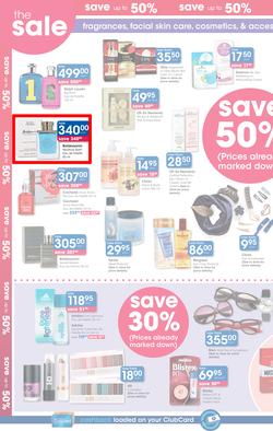 Clicks : The Sale, page 2