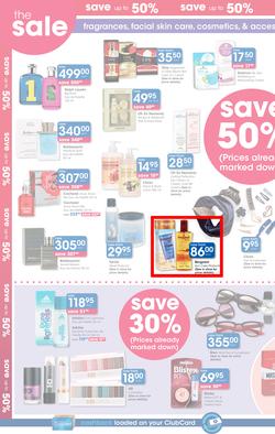 Clicks : The Sale, page 2