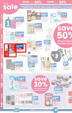 Clicks : The Sale, page 2