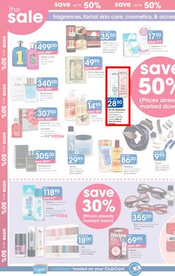 Clicks : The Sale, page 2