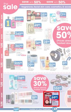 Clicks : The Sale, page 2