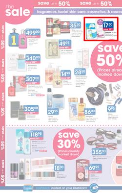 Clicks : The Sale, page 2