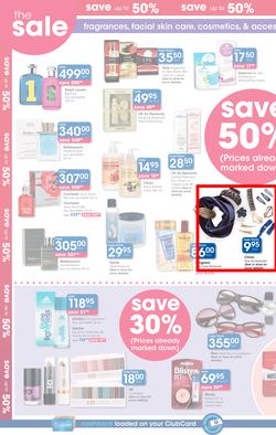 Clicks : The Sale, page 2