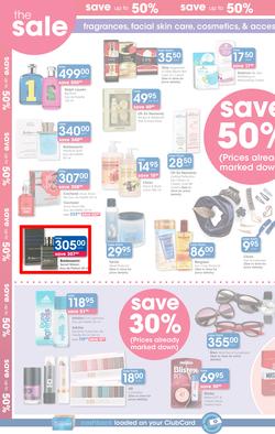 Clicks : The Sale, page 2