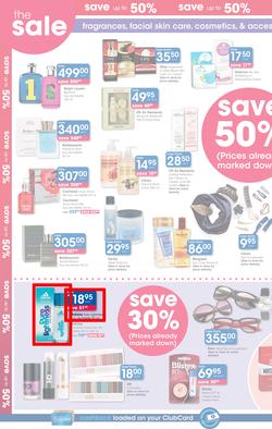 Clicks : The Sale, page 2