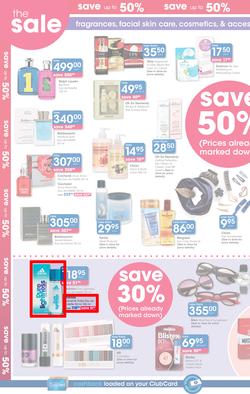 Clicks : The Sale, page 2