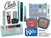Charlie Cosmetics-Each