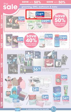 Clicks : The Sale, page 4