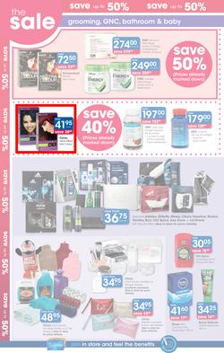 Clicks : The Sale, page 4