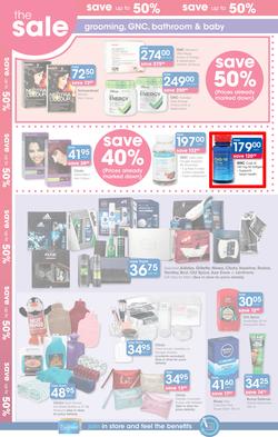 Clicks : The Sale, page 4