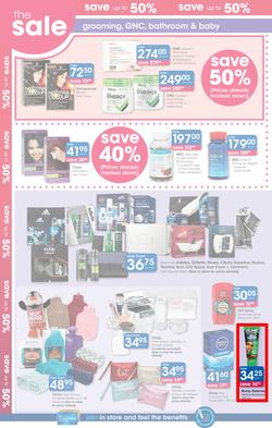 Clicks : The Sale, page 4