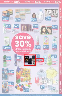 Clicks : The Sale, page 5