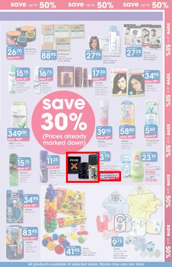 Clicks : The Sale, page 5