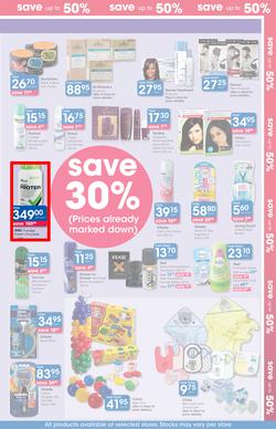 Clicks : The Sale, page 5