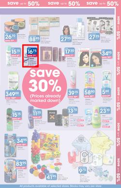 Clicks : The Sale, page 5