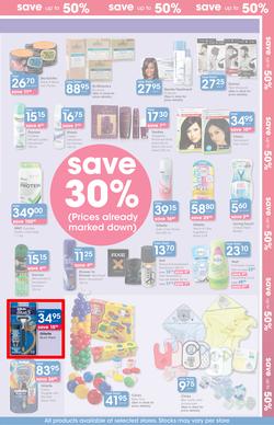 Clicks : The Sale, page 5