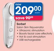 Sorbet Salon Skin Rejuvenator