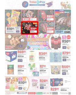 Take n Pay : Eggstatic Savings (07 April - 13 April 2025 While Stocks Last), page 1