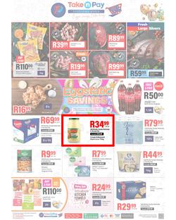 Take n Pay : Eggstatic Savings (07 April - 13 April 2025 While Stocks Last), page 1