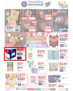 Take n Pay : Eggstatic Savings (07 April - 13 April 2025 While Stocks Last), page 1