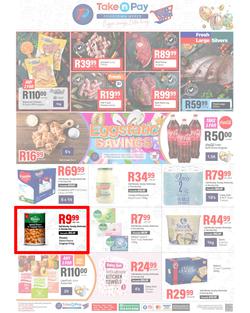 Take n Pay : Eggstatic Savings (07 April - 13 April 2025 While Stocks Last), page 1