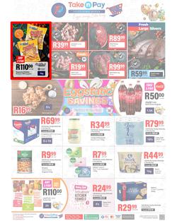 Take n Pay : Eggstatic Savings (07 April - 13 April 2025 While Stocks Last), page 1