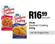 Hinds Southern Coating-200g Per Pack