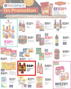 Take n Pay : Eggstatic Savings (07 April - 13 April 2025 While Stocks Last), page 2