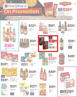 Take n Pay : Eggstatic Savings (07 April - 13 April 2025 While Stocks Last), page 2