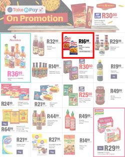 Take n Pay : Eggstatic Savings (07 April - 13 April 2025 While Stocks Last), page 2