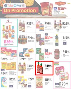 Take n Pay : Eggstatic Savings (07 April - 13 April 2025 While Stocks Last), page 2