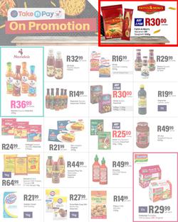 Take n Pay : Eggstatic Savings (07 April - 13 April 2025 While Stocks Last), page 2
