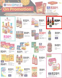 Take n Pay : Eggstatic Savings (07 April - 13 April 2025 While Stocks Last), page 2
