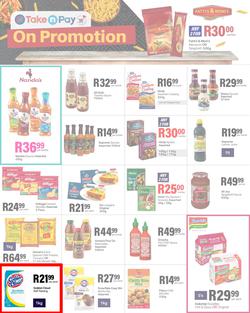 Take n Pay : Eggstatic Savings (07 April - 13 April 2025 While Stocks Last), page 2