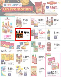Take n Pay : Eggstatic Savings (07 April - 13 April 2025 While Stocks Last), page 2