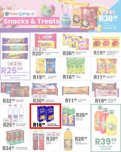 Take n Pay : Eggstatic Savings (07 April - 13 April 2025 While Stocks Last), page 4