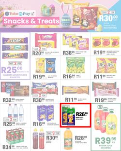 Take n Pay : Eggstatic Savings (07 April - 13 April 2025 While Stocks Last), page 4