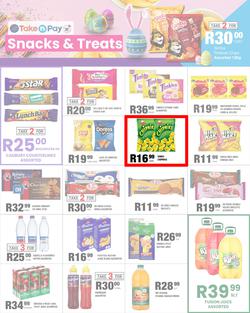Take n Pay : Eggstatic Savings (07 April - 13 April 2025 While Stocks Last), page 4